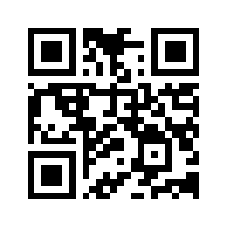 QR-код — откройте сайт на другом устройстве